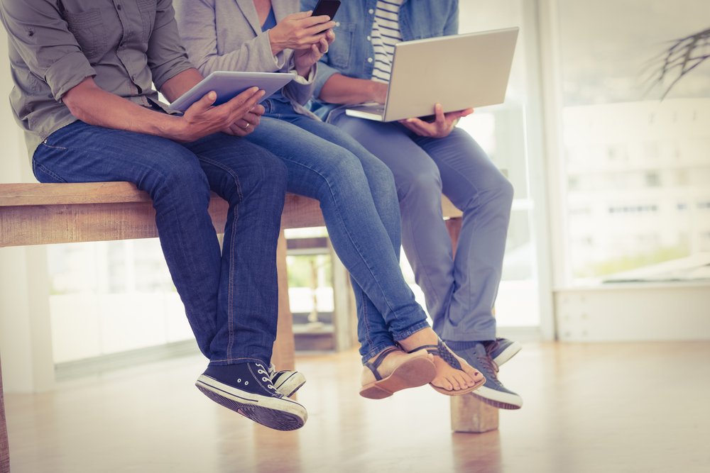 biggest technological challenges faced by the enterprises